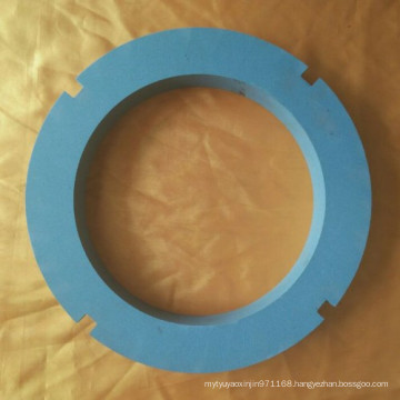 Dressing and truing wheel for Diamond wheel